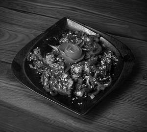 Dragon Chicken