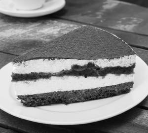 Tiramisu Cheesecake
