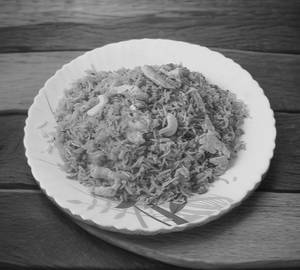 Hong Kong Fried Rice Egg Chi