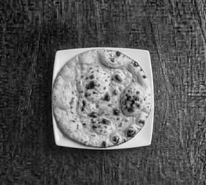 Tandoori Roti
