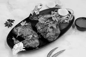 Tandoori Chicken