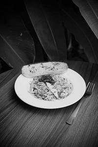 Aglio Olio Veg