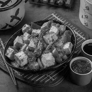 Paneer Lapeta