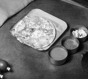 Egg Kal Dosa