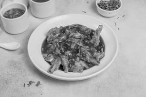 Prawns Manuchrian