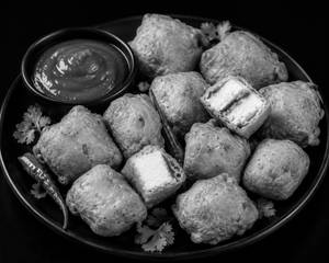 Paneer Pakoda