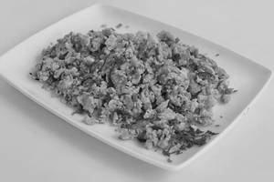 Egg Bhurji