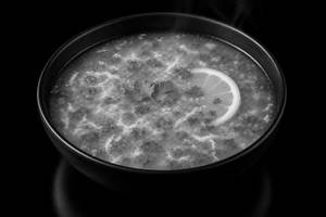 Lemon Coriander Soup