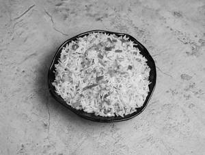 Veg Fried Rice 
