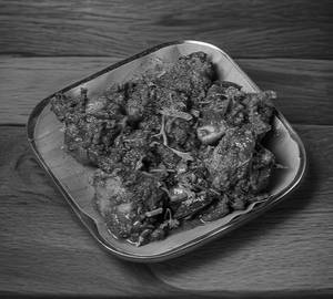 Chicken Pepper Fry