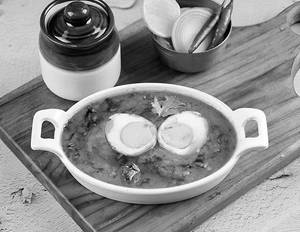 Egg Masala