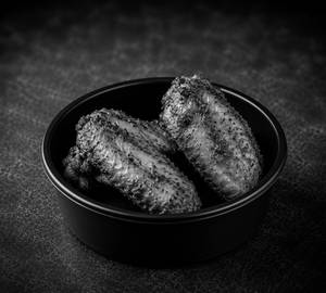 Chicken Wings [2pcs]