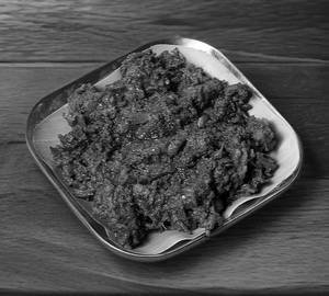 Mutton Pepper Fry