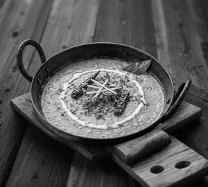 Dal Fry