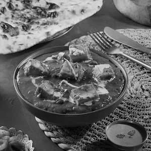 Veg Thali