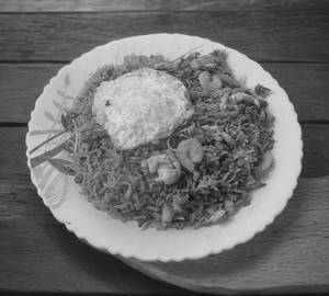 Afterbite Special Fried Rice Non Veg