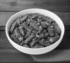 Bhindi Masala