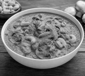 KAJU MUSHROOM MASALA