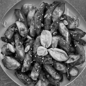 Chilli Potato