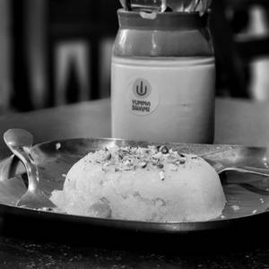 Pineapple Kesari