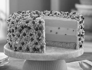 Cassata Ice Cream Cake - (500 Ml)
