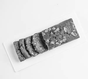 Banana Walnut Cake Loaf