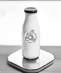 Premium Butterscotch Shake