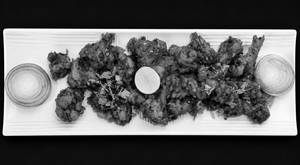 Gobi Manchurian