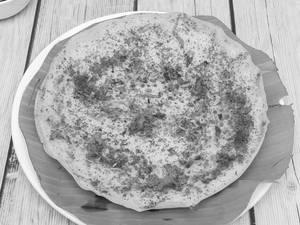 Ghee Masala Appam