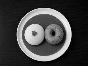 Idli And Vadai [1 Pcs Each]