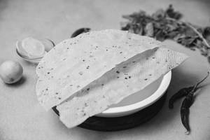 Papad 2pc
