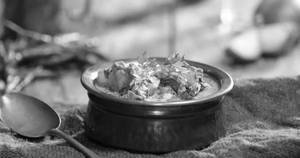 Murgh Nizami Handi (4 Pcs)