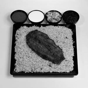 Fish Mandi