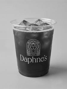 Iced Americano