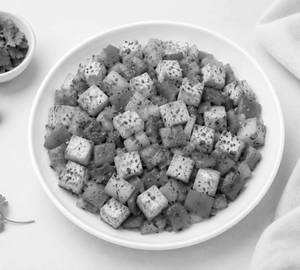 Paneer Mexican