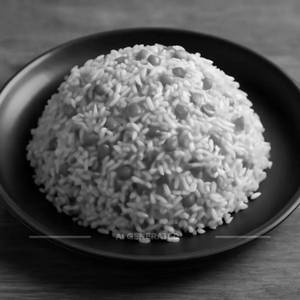 Chilli Garlic Rice