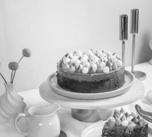 Tres Leches Cake 1kg