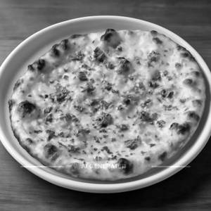 Butter Garlic Naan