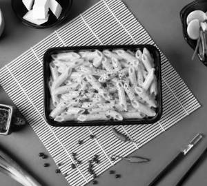Creamy White Sauce Penne Pasta 500 Gram