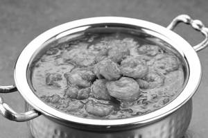 Prawn Masala (8pcs)