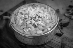 Methi Corn Malai