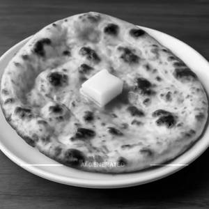 Naan Butter