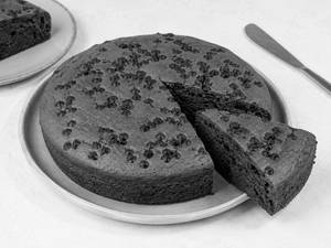 Chocolate Dry Cake ( 300 Gm )