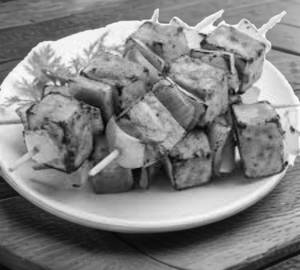 Paneer Tikka