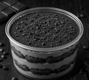 Chocolate Tiramisu