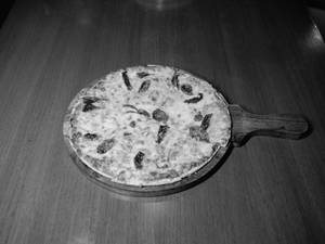 Margherita Pizza