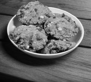 Parippu Vada