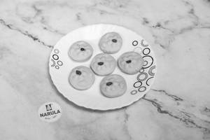 KESAR PEDA