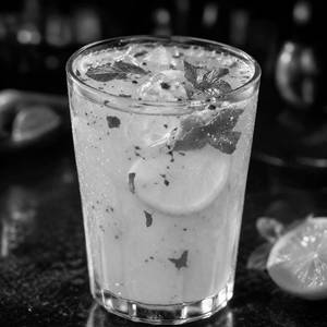 Lemonade (nimbu Pani)
