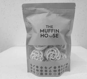 Coconut Milk Murukku